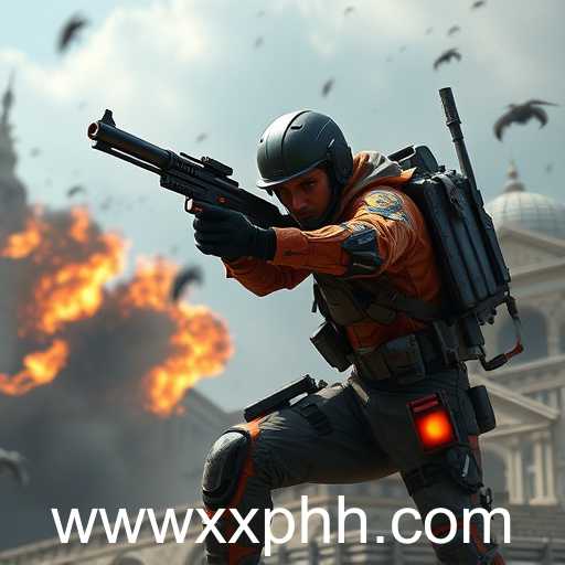 Exploring 'Action Games': A Thrilling Digital Adventure