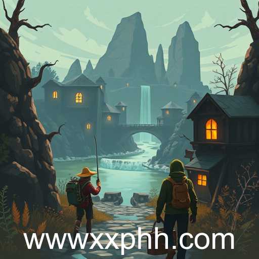 Unlocking Adventure: The Diverse World of Adventure Games