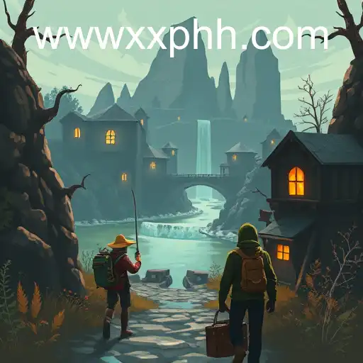 Unlocking Adventure: The Diverse World of Adventure Games