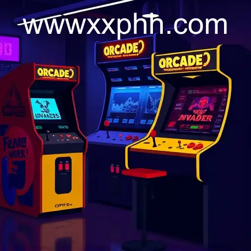 The Allure of Arcade Games: A Timeless Gaming Experience
