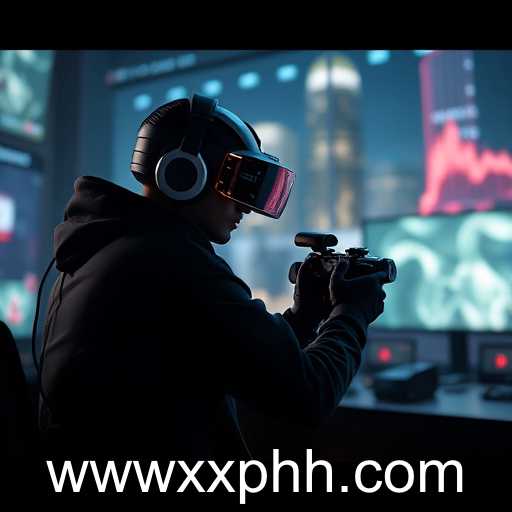 Digital Trends: The Rise of Online Gaming in 2025