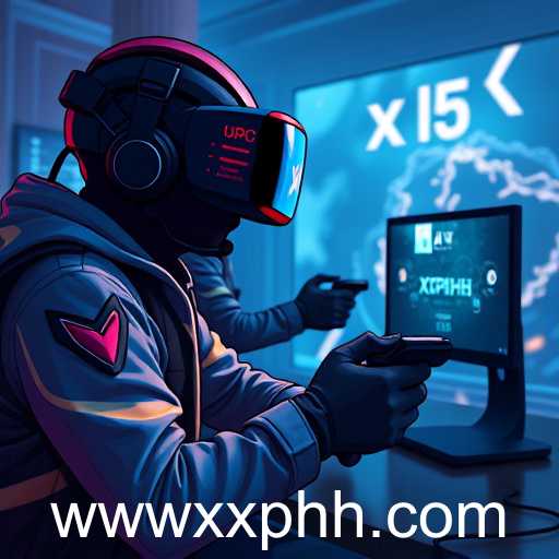 Emergence of XXPHH: A New Era in Online Gaming