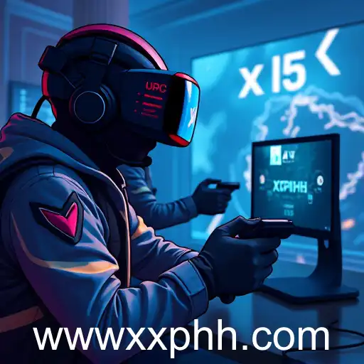 Emergence of XXPHH: A New Era in Online Gaming