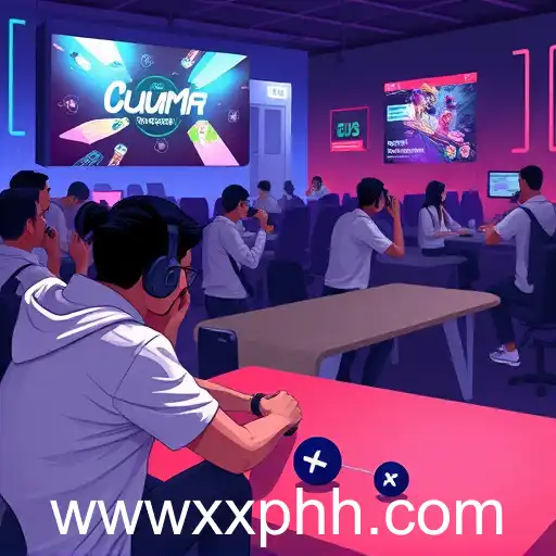 Rise of English Game Platforms in Digital Era