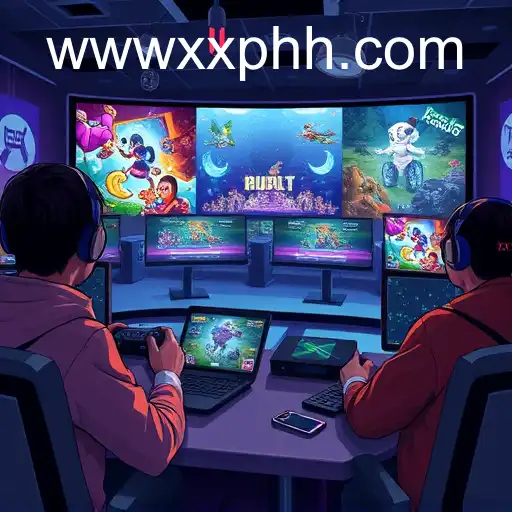 The Evolution and Impact of Online Gaming