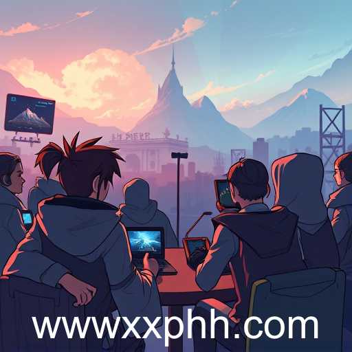 The Evolution of Online Gaming Communities