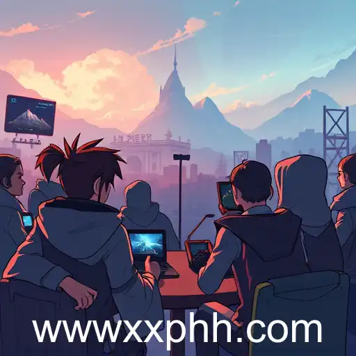 The Evolution of Online Gaming Communities