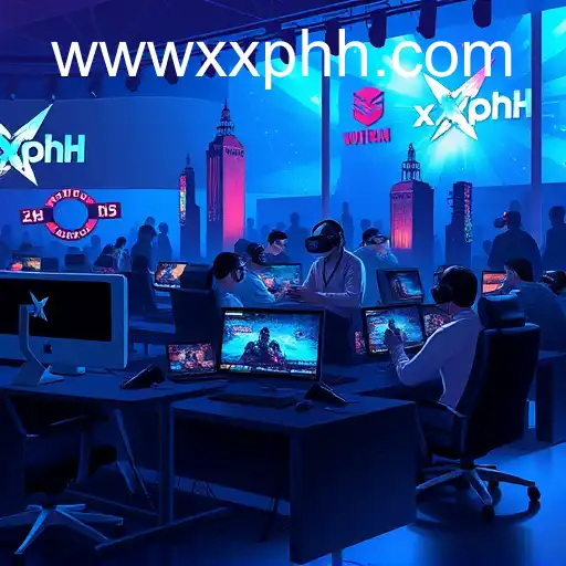 The Evolving Landscape of Online Gaming