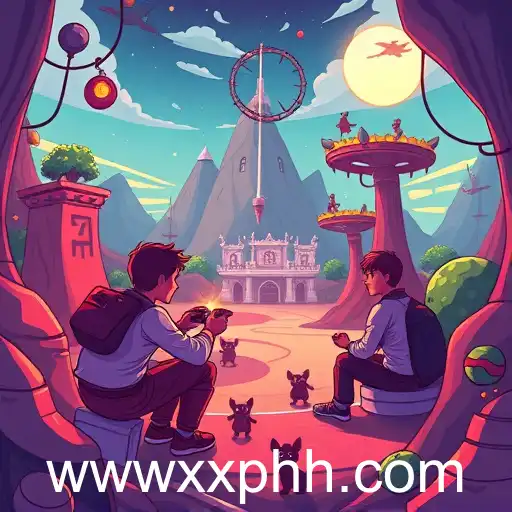 The Rise of Gaming Platforms in the Digital Era