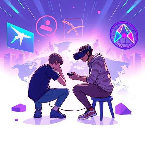 Gaming Evolution and Online Challenges