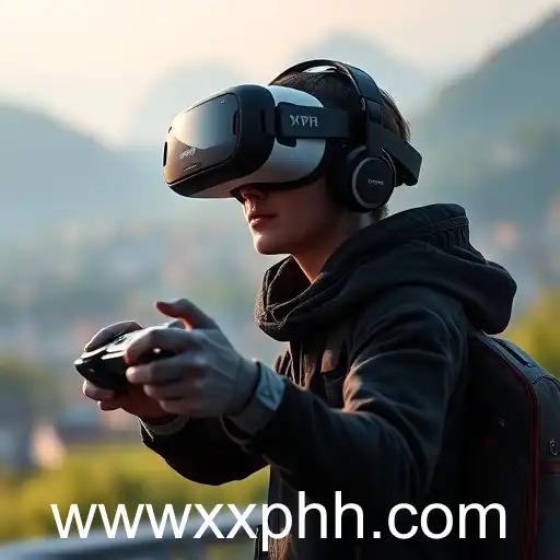 Gaming Evolution: The Rise of Innovative Platforms