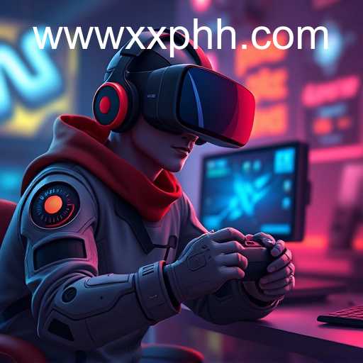 The Rise of Gaming: A 2025 Perspective