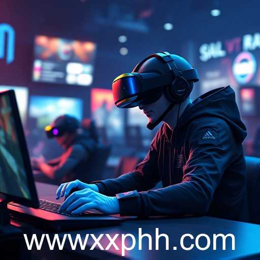 The Rise of Gaming Platforms in 2025