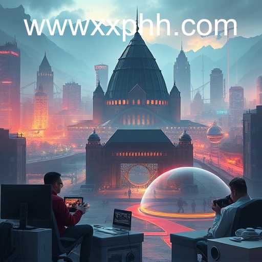 The Rise of Gaming Portals