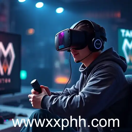 The Rise of xxphh: A Gaming Revolution