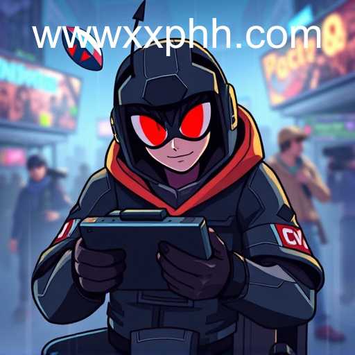 Gaming Revolution: The Rise of xxphh in 2026