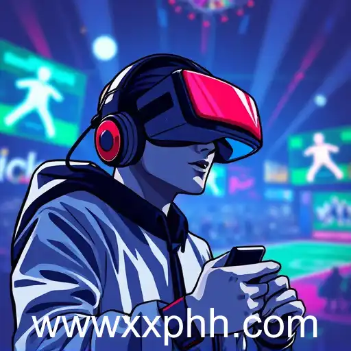 Gaming Trends Shaping the Future