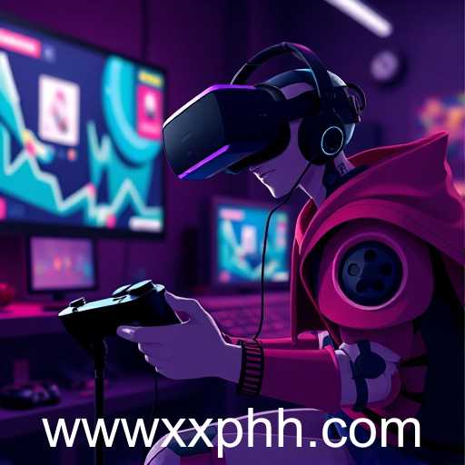 Gaming Trends and Innovations Shaping 2025