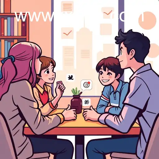 Unlocking New Worlds: The Power of Language Learning Games