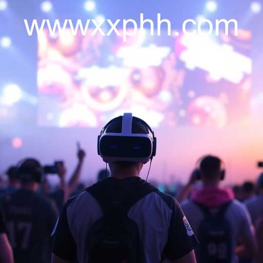 Unleashing the Future of Online Gaming