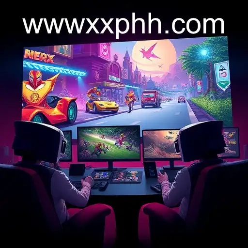 Rising Trends in Online Gaming: A 2025 Perspective