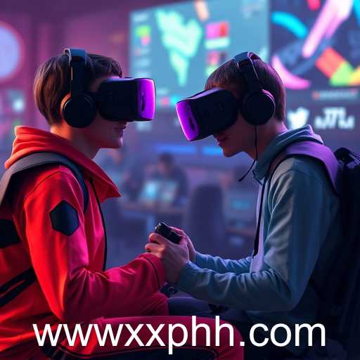 Online Gaming Trends and Innovations