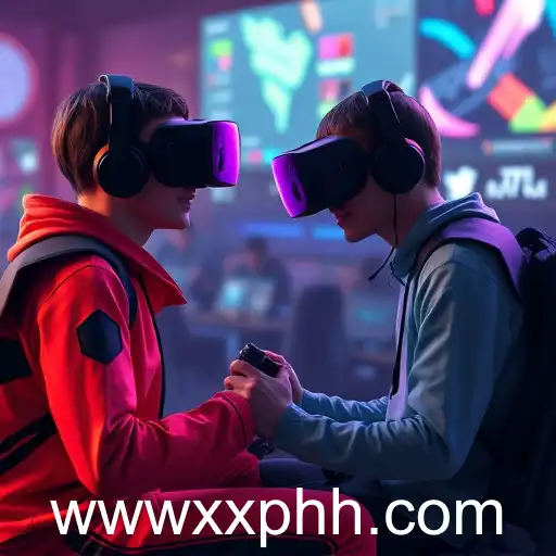 Online Gaming Trends and Innovations