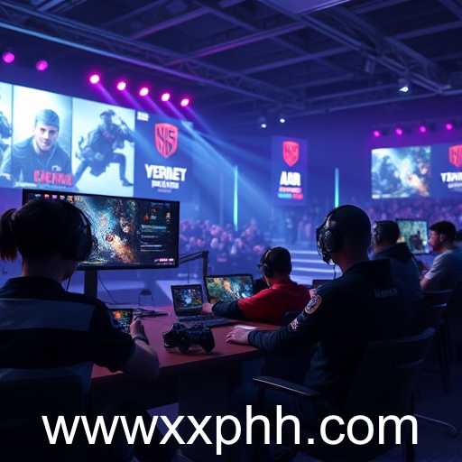 The Rise of Online Gaming Platforms