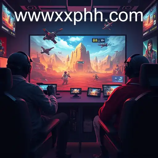 The Rise of Online Gaming in 2025