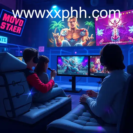 The Rise of Online Gaming in 2025