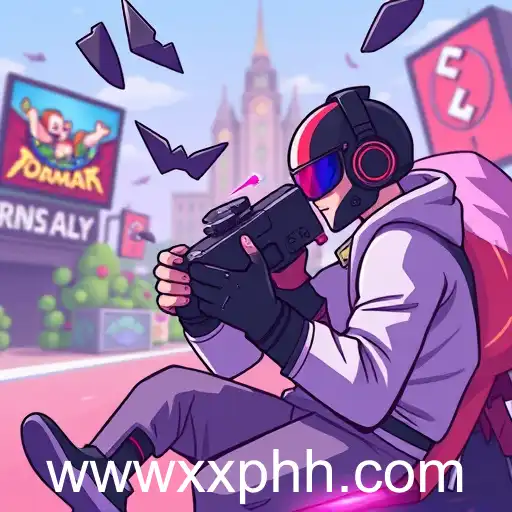 Rise of Online Gaming Platforms