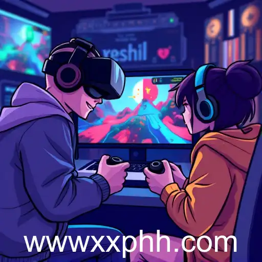 The Rise of XXPHH in Gaming Communities