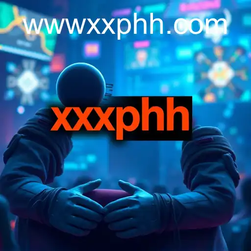 The Rise of xxphh in Online Gaming
