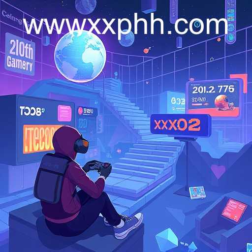 The Rise of XXPHH in Gaming
