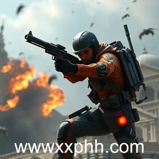 The Rise of XXPHH and Its Impact on Gaming