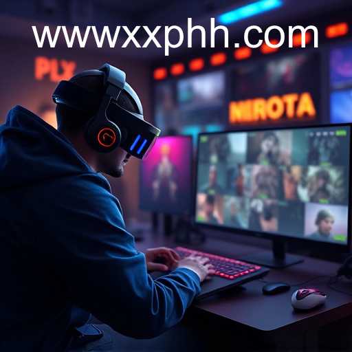 Rising Trends in Online Gaming with xxphh