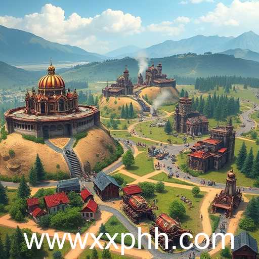 Exploring the Engaging World of Strategy Games