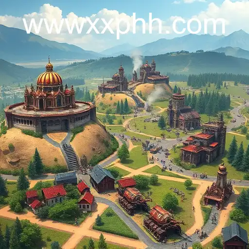 Exploring the Engaging World of Strategy Games