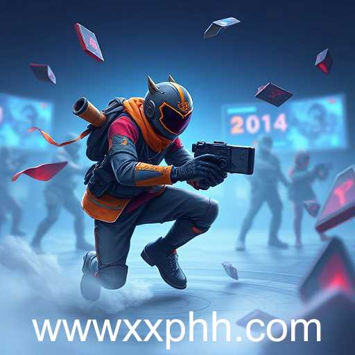 The Rising Influence of xxphh in Digital Gaming