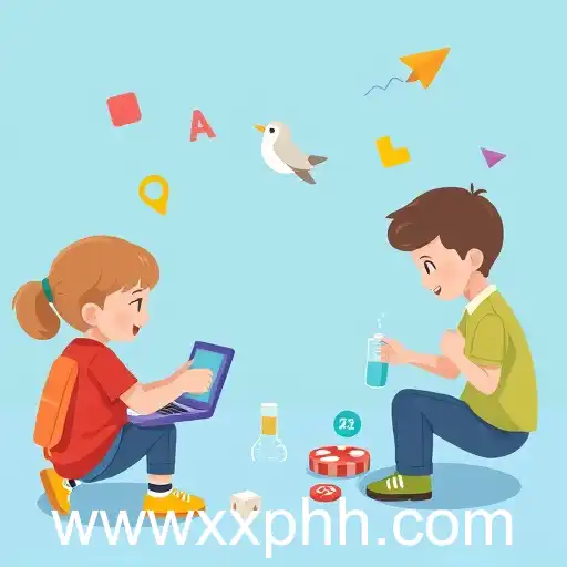 The Rise and Influence of xxphh in Online Gaming